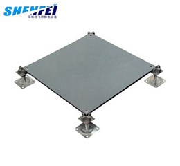 OA600網絡架空地板