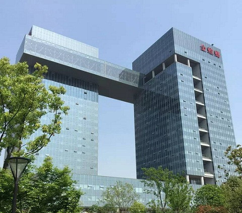 金螳螂與我們攜手打造監控機房案例 金螳螂與我們攜手打造監控機房案例